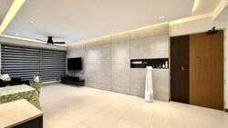 Blk 409C Northshore Residences II (Punggol), HDB 4 Rooms #559228091